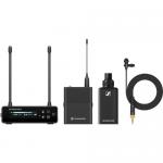 Цифровая беспроводная система Sennheiser EW-DP ENG SET