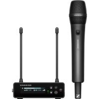 Цифровая беспроводная система Sennheiser EW-DP 835 Set