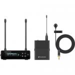 Цифровая беспроводная система Sennheiser EW-DP ME4 Set