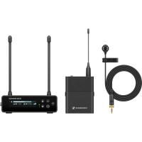 Цифровая беспроводная система Sennheiser EW-DP ME4 Set