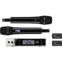 Цифровой беспроводной портативный комплект Sennheiser EW-DX 835-S SET