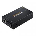 Конвертер Blackmagic 2110 IP Mini IP to HDMI
