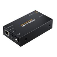 Конвертеры видеосигналов Конвертер Blackmagic 2110 IP Mini IP to HDMI