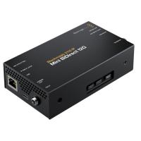 Конвертеры видеосигналов Конвертер Blackmagic 2110 IP Mini BiDirect 12G