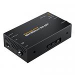 Конвертер Blackmagic 2110 IP Mini BiDirect 12G SFP