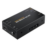 Конвертеры видеосигналов Конвертер Blackmagic 2110 IP Mini BiDirect 12G SFP