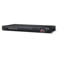 Конвертеры видеосигналов Конвертер Blackmagic 2110 IP Converter 4x12G PWR