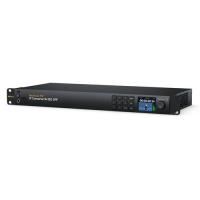 Конвертеры видеосигналов Конвертер Blackmagic 2110 IP Converter 8x12G SFP