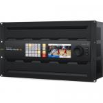 Коммутатор Blackmagic Videohub 120x120 12G