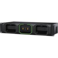 Видеорекордеры Blackmagic Media Dock