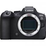 Цифровая фотокамера Canon EOS R6 Mark II Body