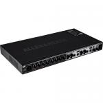Allen&Heath GR4 Зонный микшер