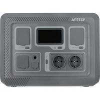 Аккумулятор Портативная электростанция ARTELV PSL 1500W