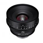 Объектив Samyang XEEN 20mm T1.9 FF CINE Lens Canon