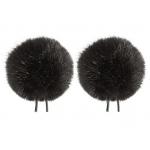 Bubblebee Industries WINDBUBBLES BBI-L01-TWIN-BK