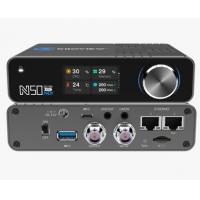 Конвертеры видеосигналов Kiloview N50 12G-SDI/USB to NDI Bi-Directional Converter конвертер 