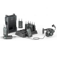 Профессиональная беспроводная система дуплексной связи EaglesHero G51 - 8B Single-Ear Headsets