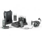 Профессиональная беспроводная система дуплексной связи EaglesHero G51 - 8B Single-Ear Headsets