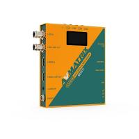 Конвертеры видеосигналов Энкодер-рекордер AVMATRIX SE2017 SDI/HDMI 