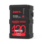 Аккумулятор SWIT PB-C420S