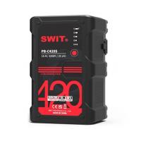 Аккумулятор Аккумулятор SWIT PB-C420S