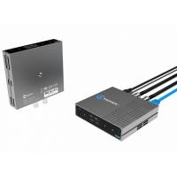 Конвертеры видеосигналов Kiloview N5 3G SDI to Full NDI and NDI|HX2/3 Bi-Directional converter конвертер