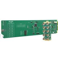Конвертеры видеосигналов AJA OG-C10DA