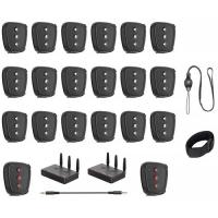 Комплект интерком связи CAME-TV NANO-20PCS-EU