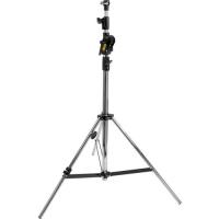 Штативы для осветительного оборудования Журавль Manfrotto 420CSU Combi-Boom Stand HD стальной 