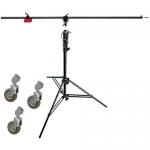 Журавль Manfrotto 085BS Light Boom 35 Black A25 Black