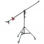  Журавль Manfrotto 025B Superboom Black W/CINE