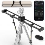 Слайдер моторизованный Zeapon AXIS 120 Pro Multi-axis
