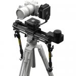 Слайдер моторизованный Zeapon Micro3 E700 PONS PT Kit 