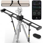 Слайдер моторизованный Zeapon AXIS 100 Multi-axis