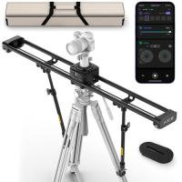 Слайдер моторизованный Zeapon AXIS 100 Multi-axis