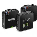 Радиосистема RODE Wireless GO III