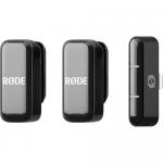 Радиосистема RODE Wireless Micro USB-C