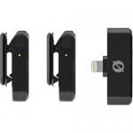 Радиосистема RODE Wireless Micro Lightning