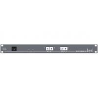 Коммутатор Les SW-2212HDAE-12G