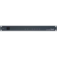 Усилитель-распределитель Les DS-412HDA