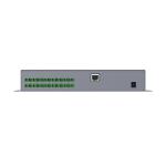 Аудио-порт Les DME-18ASD-10P