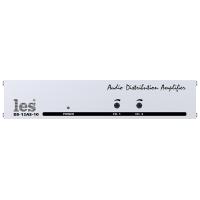 Усилитель-распределитель Les DS-12AS-10