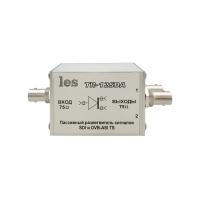 Распределитель Les DTR-12SDA