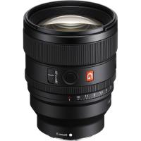 Объектив Sony FE 85mm f/1.4 GM II Lens (SEL85F14GM2)