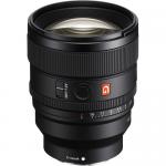 Объектив Sony FE 85mm f/1.4 GM II Lens (SEL85F14GM2)