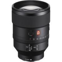 Объектив Sony FE 135mm f/1.8 GM (SEL-135F18GM) 