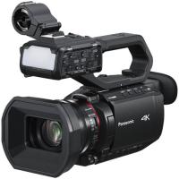 Видеокамера Panasonic AG-CX20