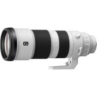 Объектив Sony FE 200-600mm f/5.6-6.3 G OSS Lens (SEL200600G)