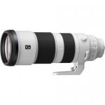 Объектив Sony FE 200-600mm f/5.6-6.3 G OSS Lens (SEL200600G)