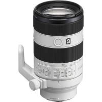 Объектив Sony FE 70-200mm f/4 G OSS II Lens (SEL70200G2)